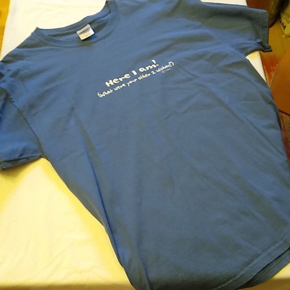 Novelty T-SHIRT - Picture 5 of 6